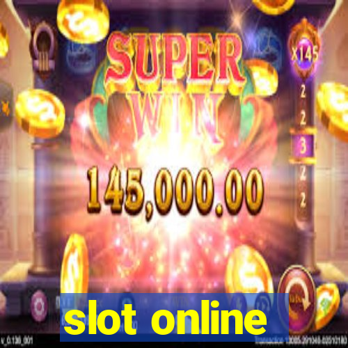 slot online