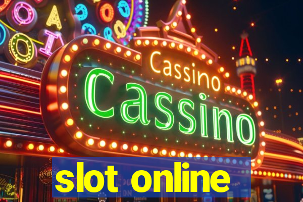 slot online