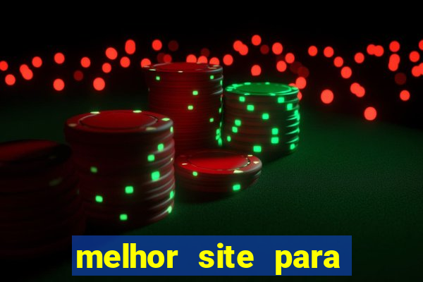 melhor site para jogar mines