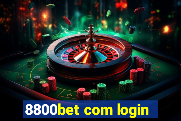 8800bet com login