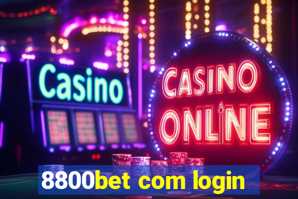 8800bet com login