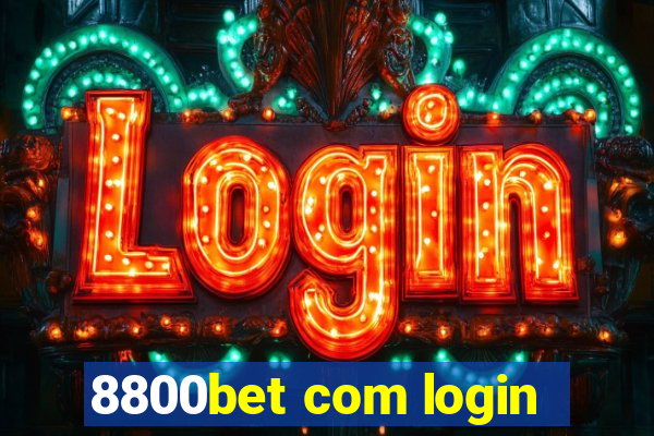 8800bet com login