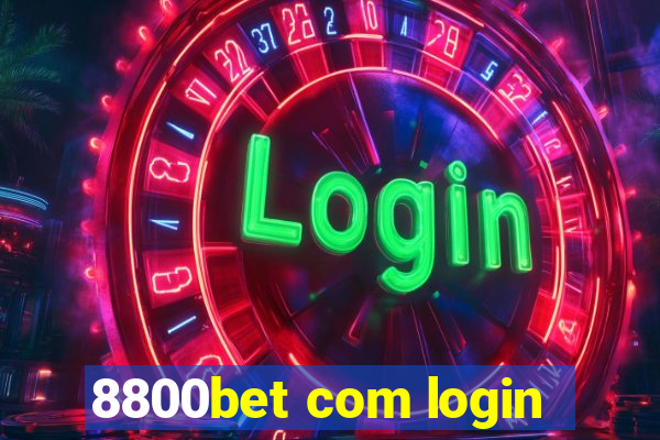 8800bet com login