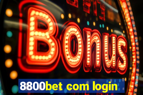 8800bet com login