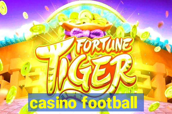 casino football