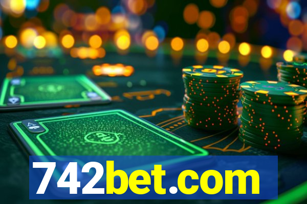 742bet.com