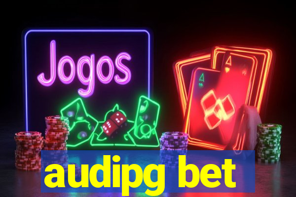 audipg bet