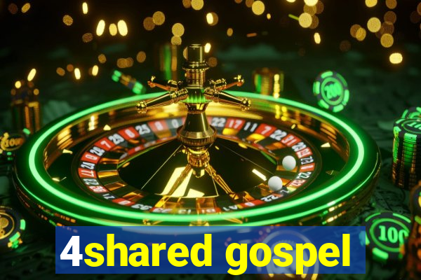 4shared gospel