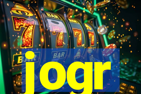 jogr