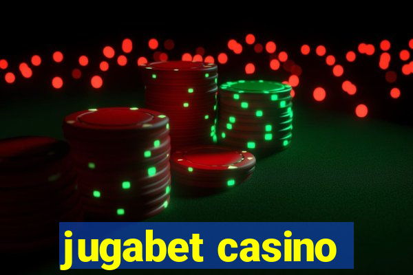 jugabet casino