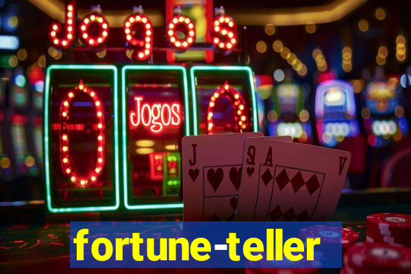 fortune-teller