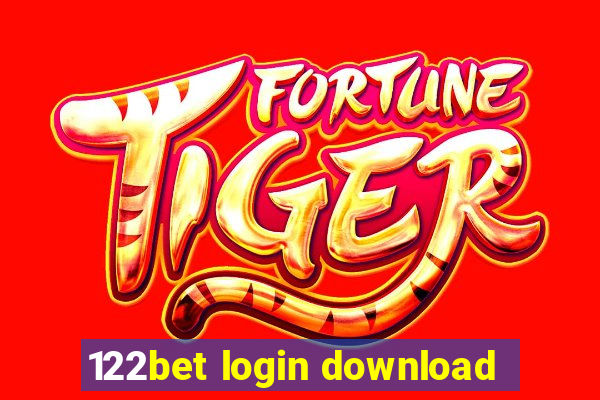 122bet login download