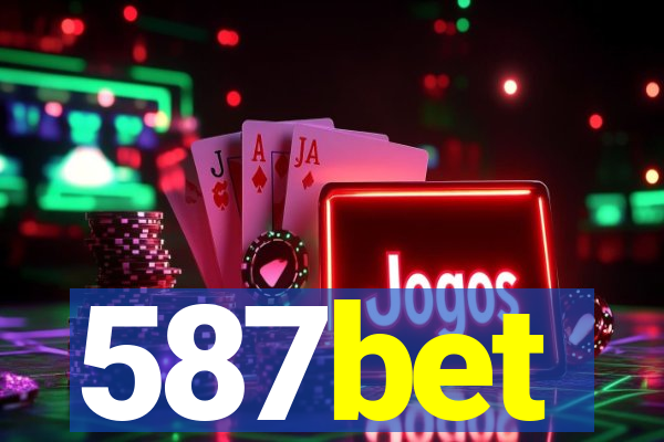 587bet