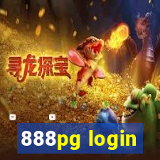 888pg login