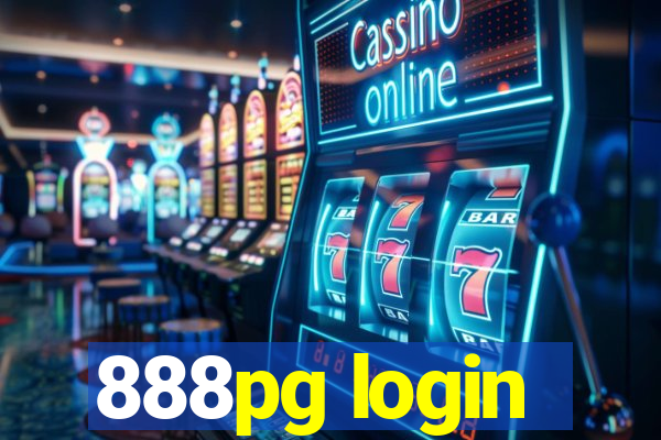 888pg login