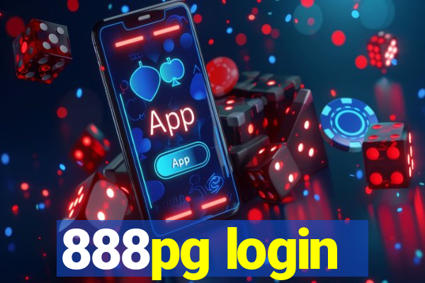 888pg login