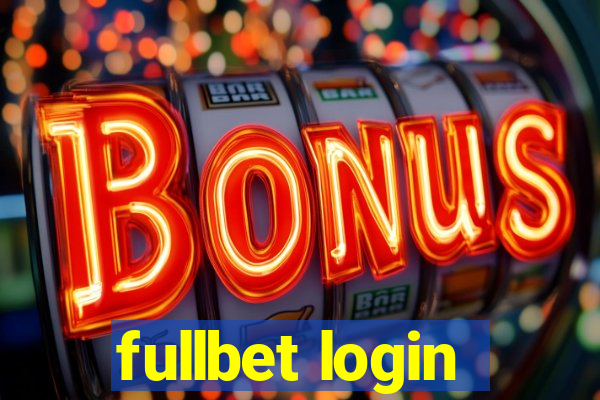 fullbet login