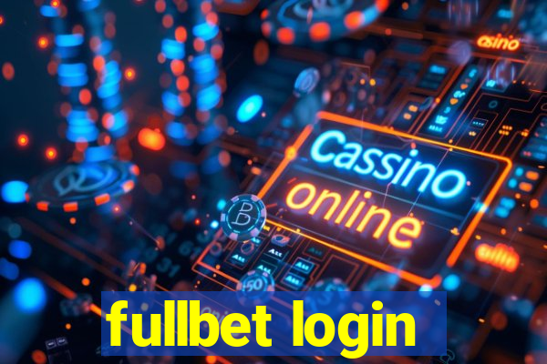 fullbet login