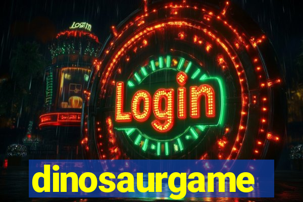 dinosaurgame