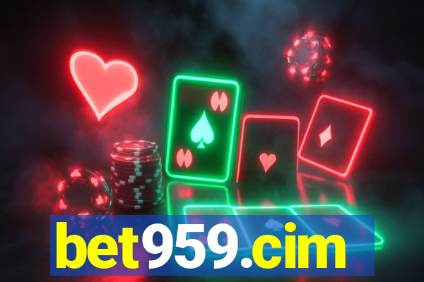 bet959.cim