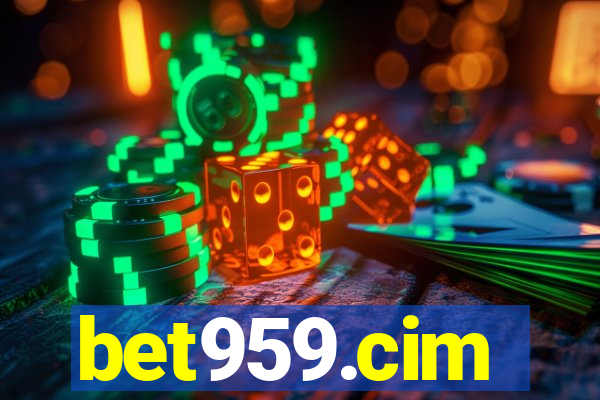 bet959.cim