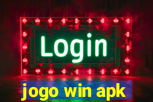 jogo win apk