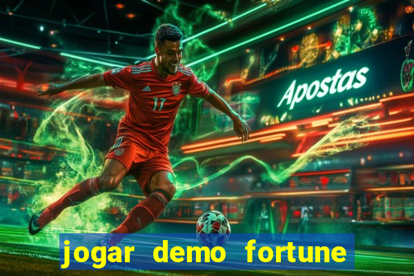 jogar demo fortune dragon pg