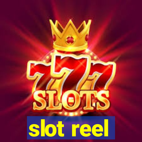 slot reel