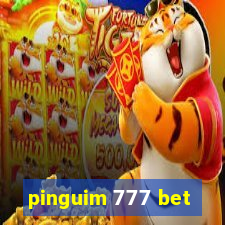 pinguim 777 bet