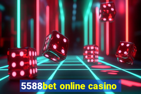 5588bet online casino