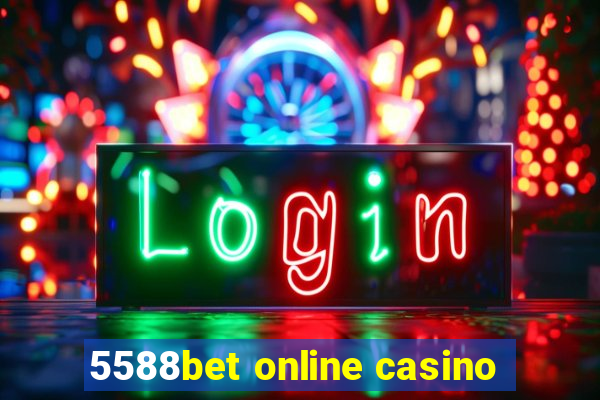 5588bet online casino