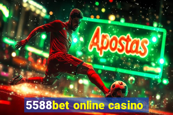 5588bet online casino