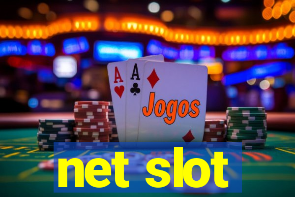 net slot