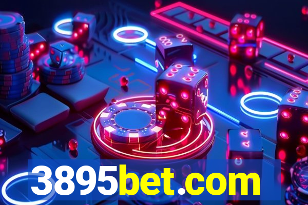 3895bet.com