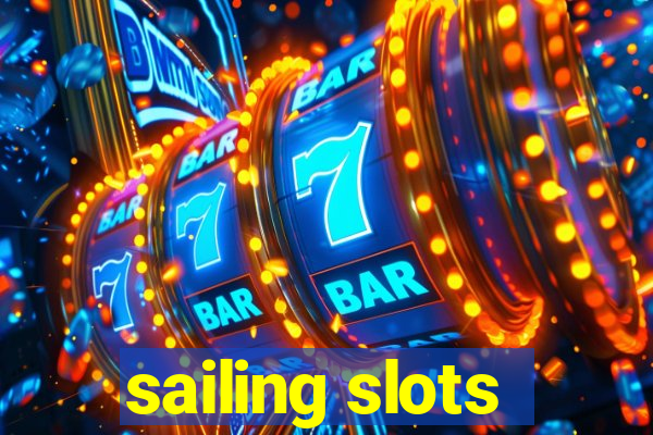 sailing slots