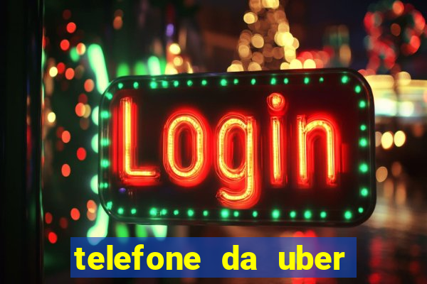 telefone da uber porto alegre