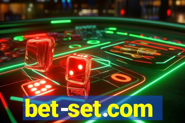 bet-set.com