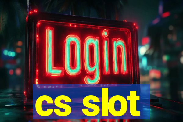 cs slot