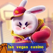 las vegas casino slot games