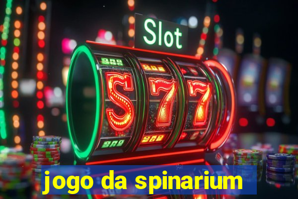 jogo da spinarium