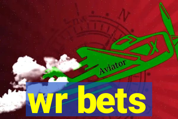 wr bets