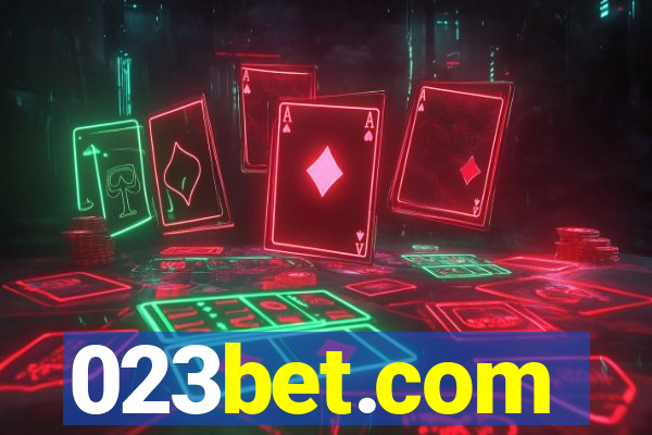 023bet.com