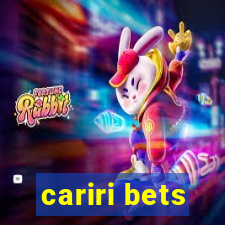 cariri bets