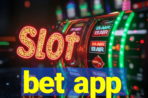 bet app