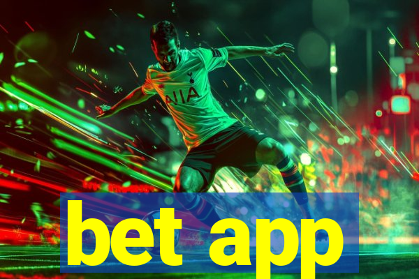 bet app