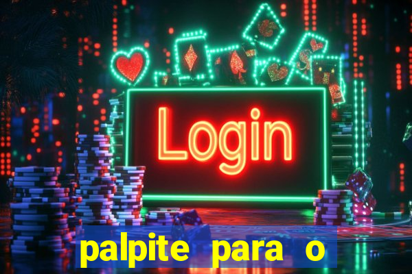 palpite para o jogo do bragantino