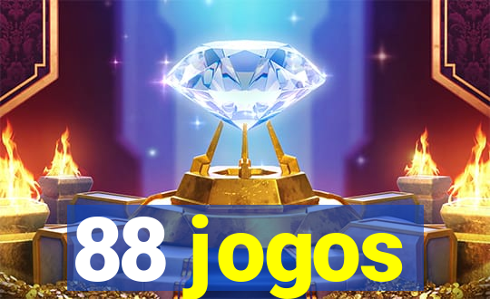 88 jogos