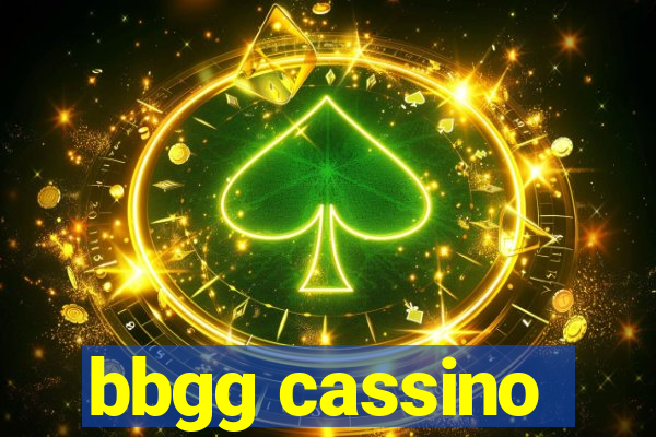 bbgg cassino