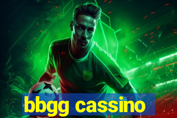 bbgg cassino