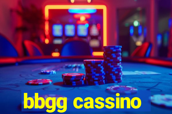 bbgg cassino